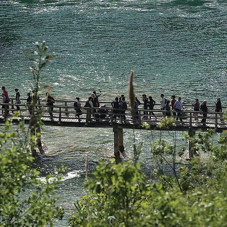 2 Bedroom Cozy In * Žaborić