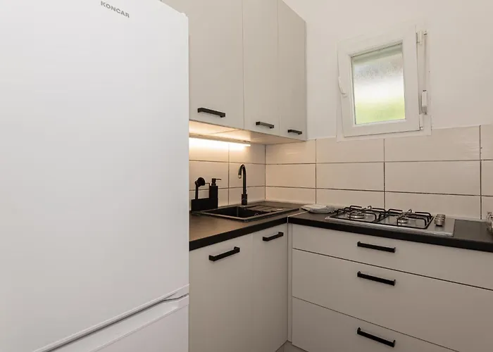 Apartman 2 Bedroom Cozy In Zaboric