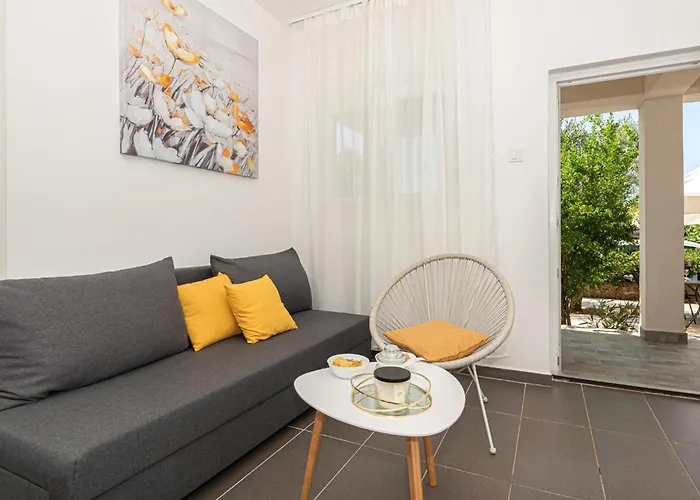 Apartman 2 Bedroom Cozy In Zaboric