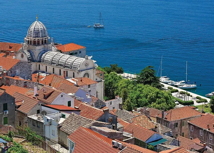 2 Bedroom Cozy In Zaboric